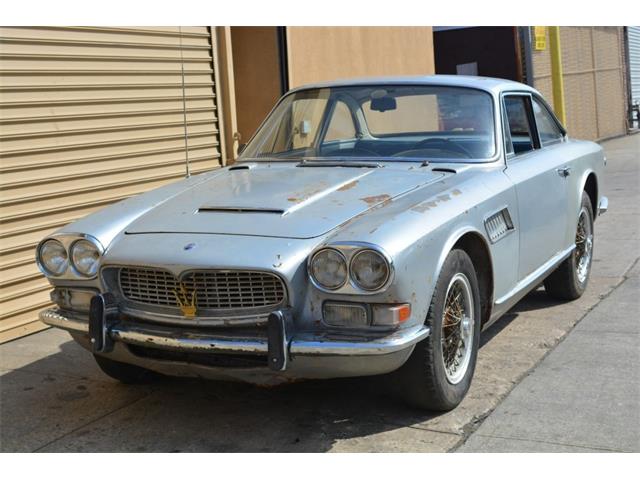 1966 Maserati Sebring (CC-1978032) for sale in Astoria, New York