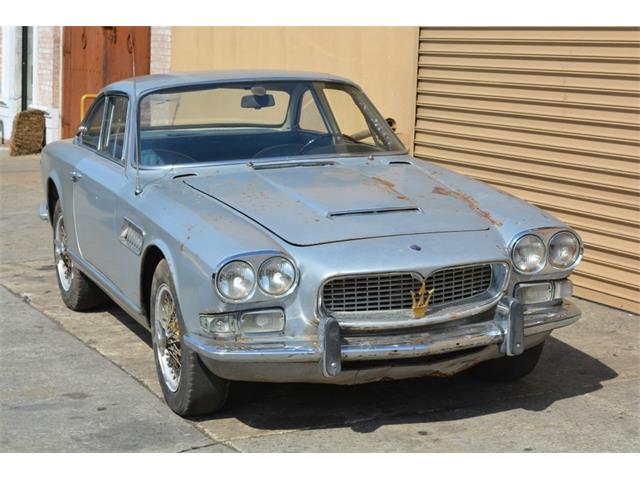 1966 Maserati Sebring (CC-1978032) for sale in Astoria, New York