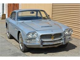 1966 Maserati Sebring (CC-1978032) for sale in Astoria, New York