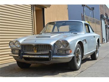 1966 Maserati Sebring (CC-1978032) for sale in Astoria, New York