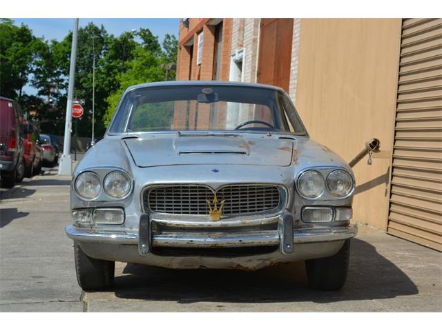1966 Maserati Sebring (CC-1978032) for sale in Astoria, New York