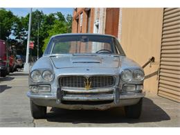 1966 Maserati Sebring (CC-1978032) for sale in Astoria, New York