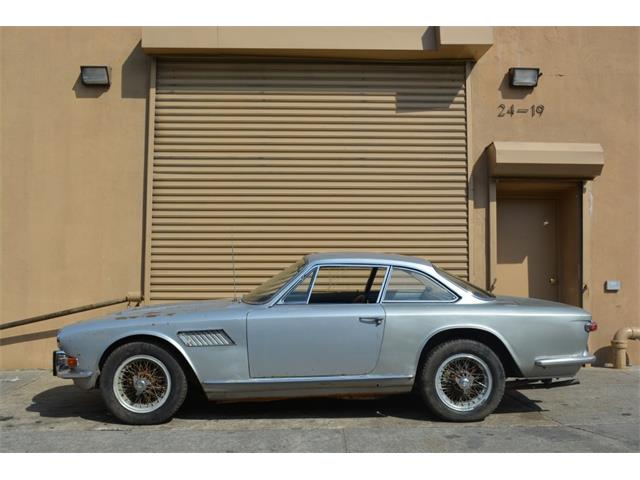 1966 Maserati Sebring (CC-1978032) for sale in Astoria, New York