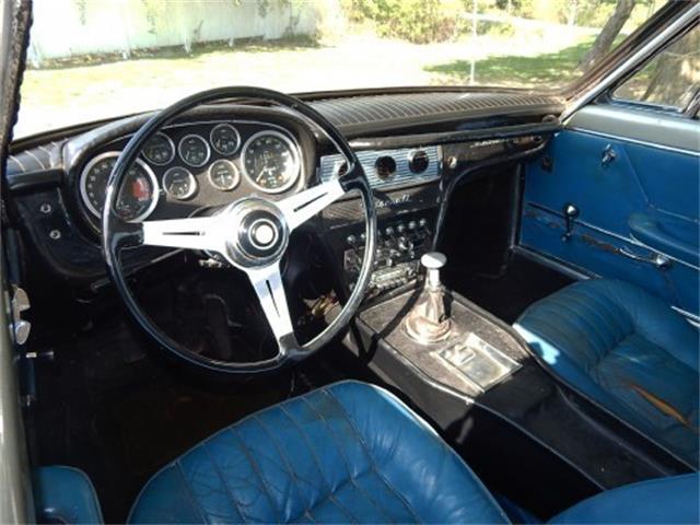 1966 Maserati Sebring (CC-1978032) for sale in Astoria, New York