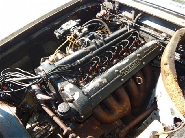 1966 Maserati Sebring (CC-1978032) for sale in Astoria, New York