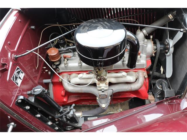 1938 Mercedes-Benz 320 (CC-1978033) for sale in Astoria, New York