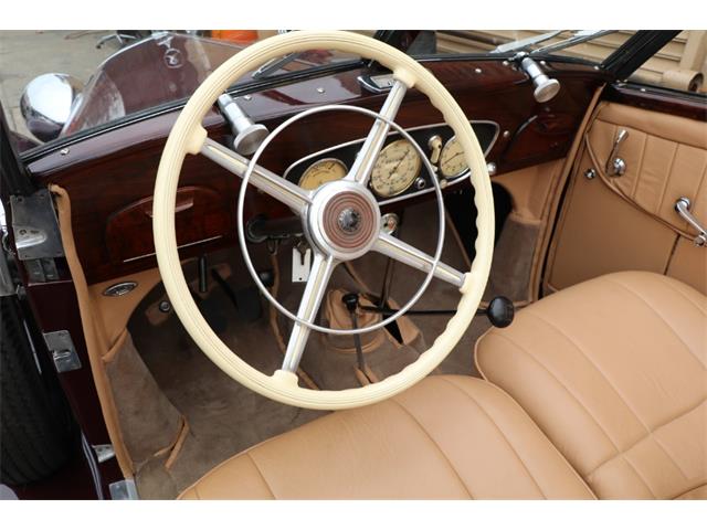 1938 Mercedes-Benz 320 (CC-1978033) for sale in Astoria, New York