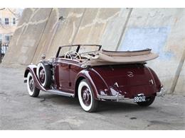 1938 Mercedes-Benz 320 (CC-1978033) for sale in Astoria, New York