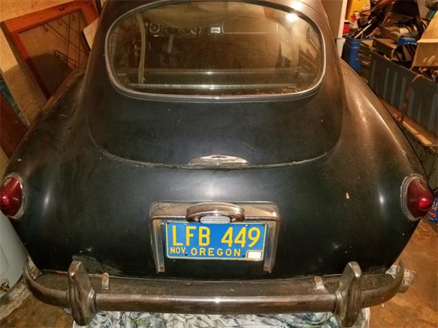 1957 Aston Martin DB Mark III (CC-1978035) for sale in Astoria, New York