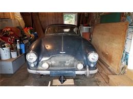 1957 Aston Martin DB Mark III (CC-1978035) for sale in Astoria, New York