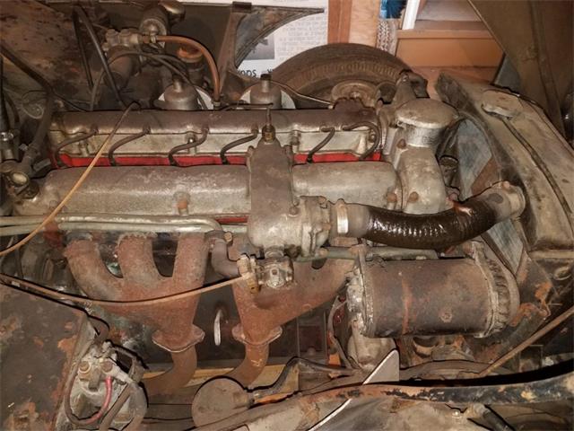 1957 Aston Martin DB Mark III (CC-1978035) for sale in Astoria, New York