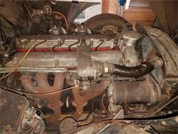 1957 Aston Martin DB Mark III (CC-1978035) for sale in Astoria, New York