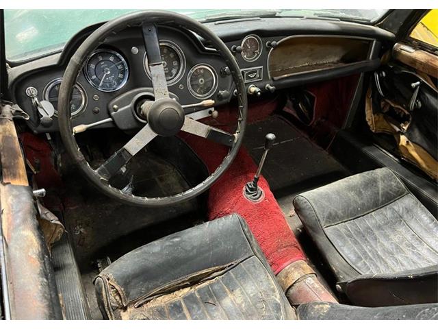 1958 Aston Martin DB Mark III (CC-1978037) for sale in Astoria, New York