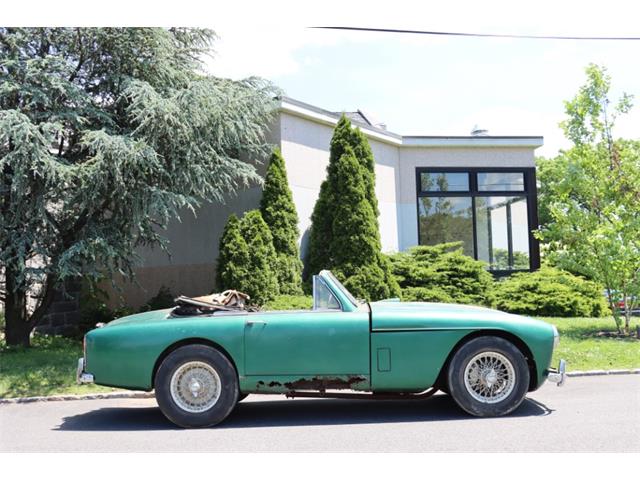 1958 Aston Martin DB Mark III (CC-1978037) for sale in Astoria, New York