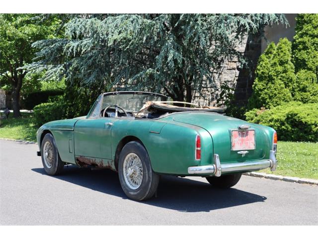 1958 Aston Martin DB Mark III (CC-1978037) for sale in Astoria, New York
