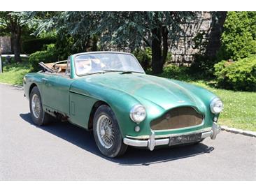 1958 Aston Martin DB Mark III (CC-1978037) for sale in Astoria, New York