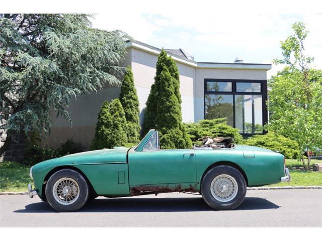 1958 Aston Martin DB Mark III (CC-1978037) for sale in Astoria, New York