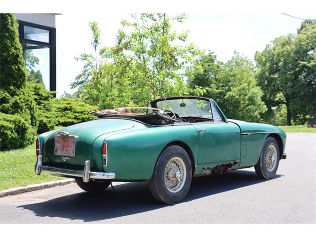 1958 Aston Martin DB Mark III (CC-1978037) for sale in Astoria, New York