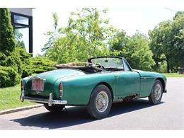 1958 Aston Martin DB Mark III (CC-1978037) for sale in Astoria, New York