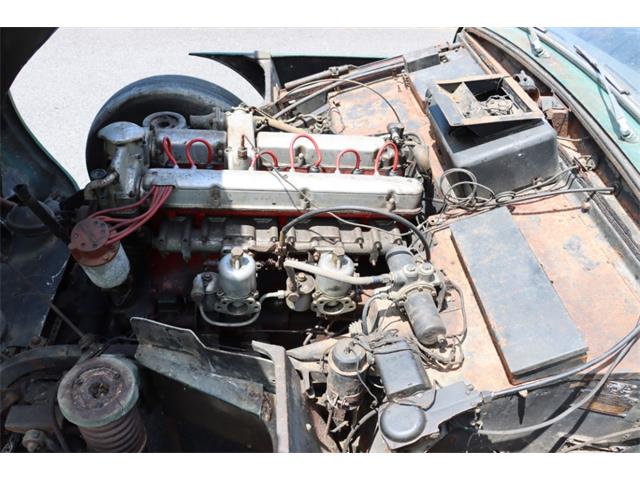 1958 Aston Martin DB Mark III (CC-1978037) for sale in Astoria, New York