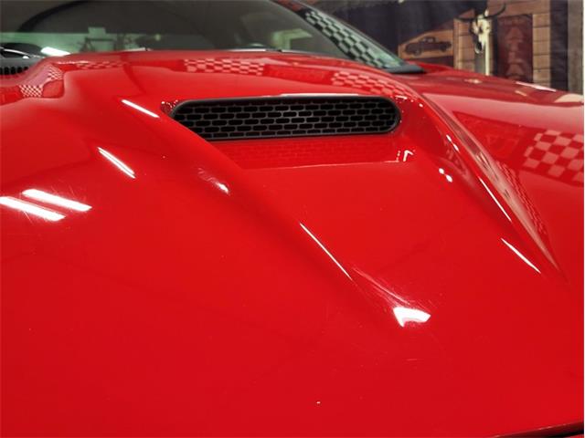 1996 Chevrolet Camaro SS Z28 (CC-1978039) for sale in Bristol, Pennsylvania