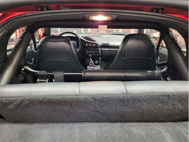 1996 Chevrolet Camaro SS Z28 (CC-1978039) for sale in Bristol, Pennsylvania