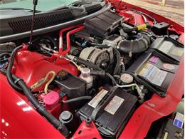 1996 Chevrolet Camaro SS Z28 (CC-1978039) for sale in Bristol, Pennsylvania