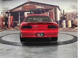 1996 Chevrolet Camaro SS Z28 (CC-1978039) for sale in Bristol, Pennsylvania