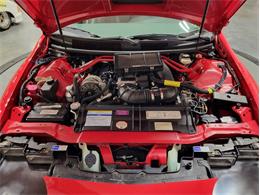 1996 Chevrolet Camaro SS Z28 (CC-1978039) for sale in Bristol, Pennsylvania