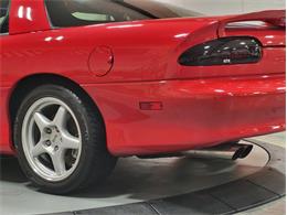 1996 Chevrolet Camaro SS Z28 (CC-1978039) for sale in Bristol, Pennsylvania