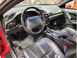 1996 Chevrolet Camaro SS Z28 (CC-1978039) for sale in Bristol, Pennsylvania