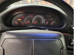 1996 Chevrolet Camaro SS Z28 (CC-1978039) for sale in Bristol, Pennsylvania