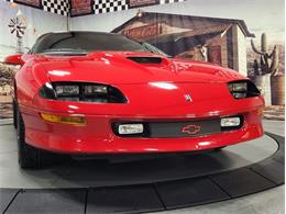 1996 Chevrolet Camaro SS Z28 (CC-1978039) for sale in Bristol, Pennsylvania