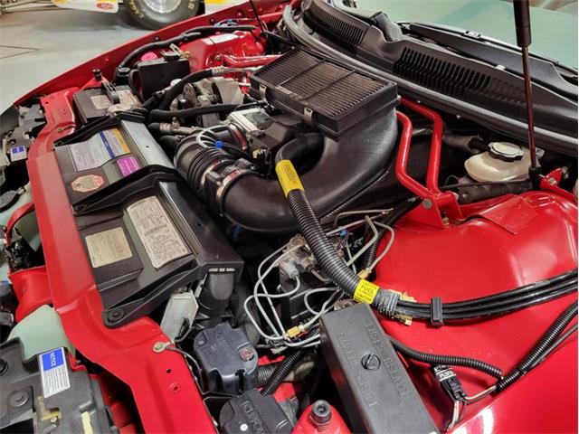 1996 Chevrolet Camaro SS Z28 (CC-1978039) for sale in Bristol, Pennsylvania