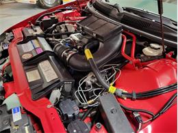 1996 Chevrolet Camaro SS Z28 (CC-1978039) for sale in Bristol, Pennsylvania