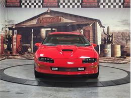 1996 Chevrolet Camaro SS Z28 (CC-1978039) for sale in Bristol, Pennsylvania