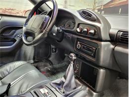 1996 Chevrolet Camaro SS Z28 (CC-1978039) for sale in Bristol, Pennsylvania