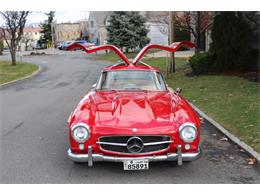 1989 Mercedes-Benz 300SL (CC-1978041) for sale in Astoria, New York