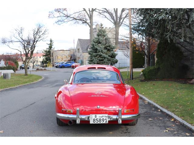 1989 Mercedes-Benz 300SL (CC-1978041) for sale in Astoria, New York