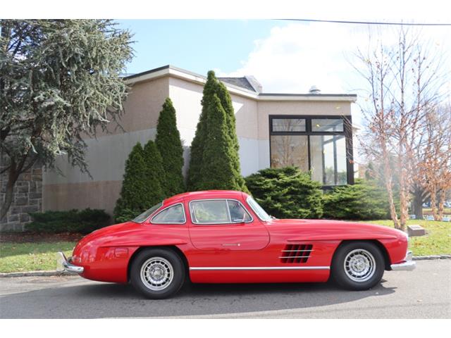 1989 Mercedes-Benz 300SL (CC-1978041) for sale in Astoria, New York