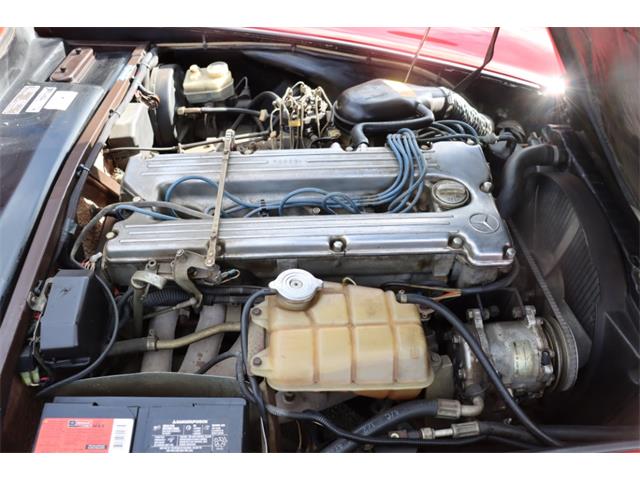 1989 Mercedes-Benz 300SL (CC-1978041) for sale in Astoria, New York