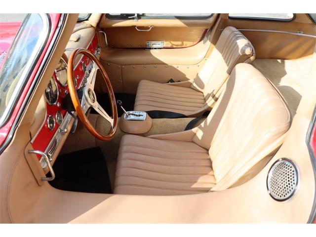 1989 Mercedes-Benz 300SL (CC-1978041) for sale in Astoria, New York