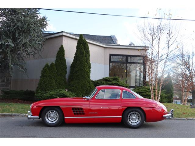1989 Mercedes-Benz 300SL (CC-1978041) for sale in Astoria, New York