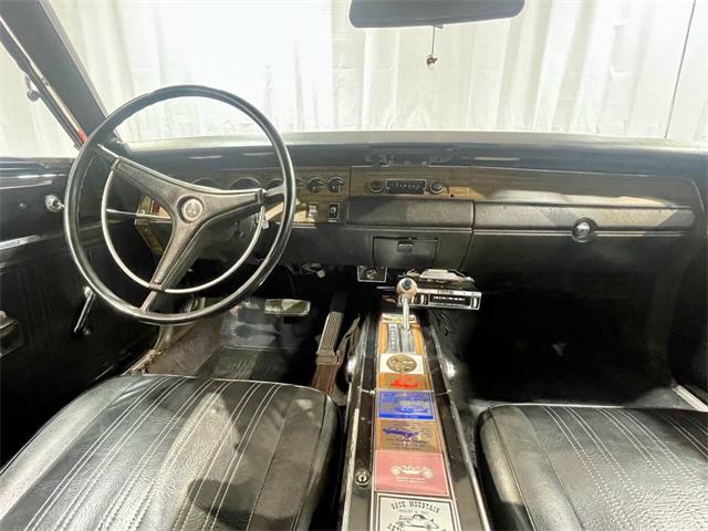 1970 Dodge Super Bee (CC-1978071) for sale in Hilton, New York
