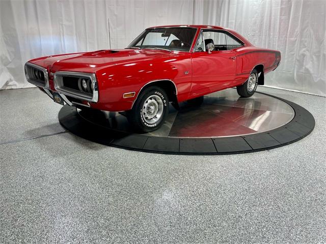 1970 Dodge Super Bee (CC-1978071) for sale in Hilton, New York