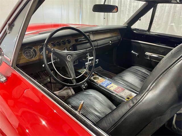 1970 Dodge Super Bee (CC-1978071) for sale in Hilton, New York