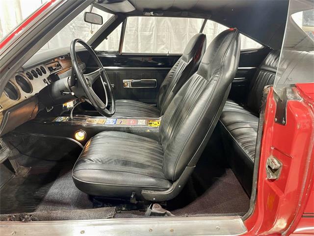 1970 Dodge Super Bee (CC-1978071) for sale in Hilton, New York