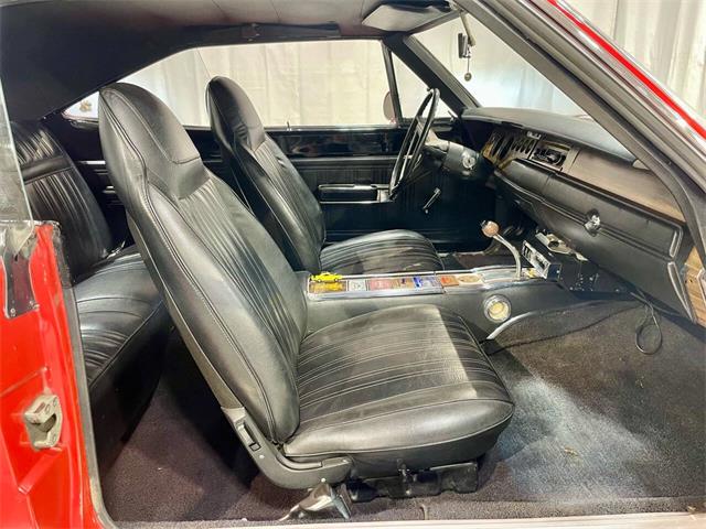 1970 Dodge Super Bee (CC-1978071) for sale in Hilton, New York