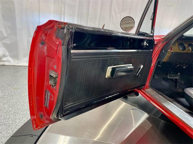 1970 Dodge Super Bee (CC-1978071) for sale in Hilton, New York