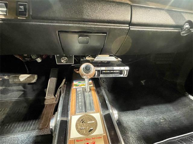 1970 Dodge Super Bee (CC-1978071) for sale in Hilton, New York
